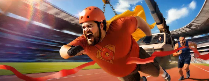 vegashero sport